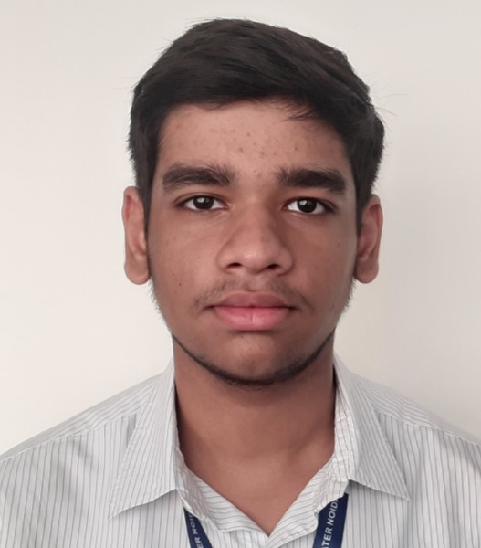  SARVAM GUPTA